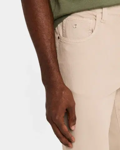 Stefano Ricci Men's 5-Pocket Jeans | Thumbnail 5 Stefano Ricci Men's 5-Pocket Jeans | Thumbnail 5