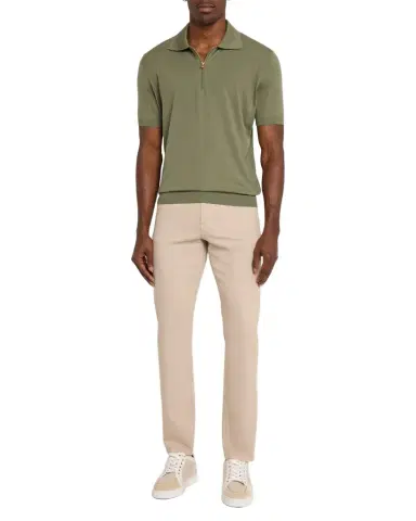 Stefano Ricci Men's 5-Pocket Jeans | Thumbnail 1 Stefano Ricci Men's 5-Pocket Jeans | Thumbnail 1