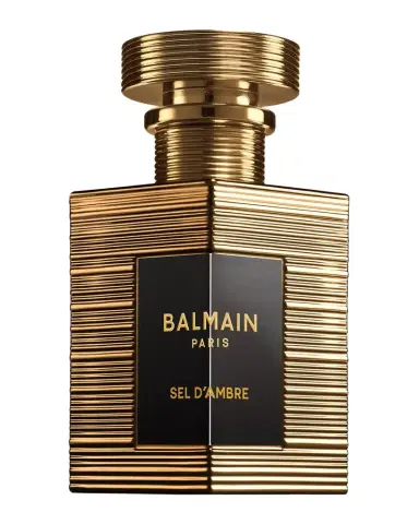 Balmain Beauty Sel D 'Ambre Eau De Parfum, 50 mL | Thumbnail 1 Balmain Beauty Sel D 'Ambre Eau De Parfum, 50 mL | Thumbnail 1