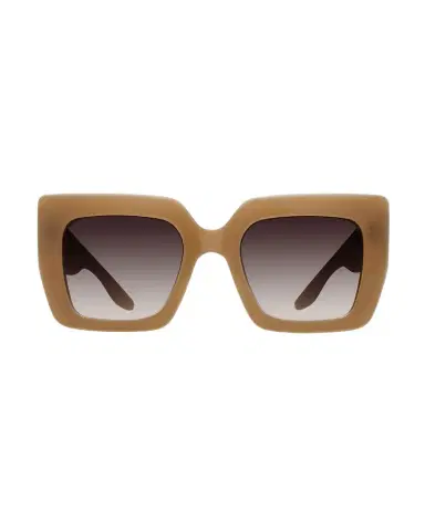 Barton Perreira Wailua Camel Zyl Butterfly Sunglasses | Thumbnail 1 Barton Perreira Wailua Camel Zyl Butterfly Sunglasses | Thumbnail 1