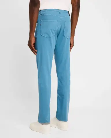 Stefano Ricci Men's 5-Pocket Jeans | Thumbnail 2 Stefano Ricci Men's 5-Pocket Jeans | Thumbnail 2
