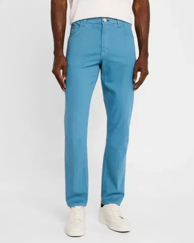 Stefano Ricci Men's 5-Pocket Jeans | Thumbnail 3 Stefano Ricci Men's 5-Pocket Jeans | Thumbnail 3
