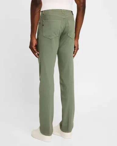 Stefano Ricci Men's 5-Pocket Jeans | Thumbnail 2 Stefano Ricci Men's 5-Pocket Jeans | Thumbnail 2