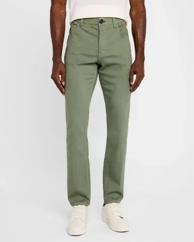 Stefano Ricci Men's 5-Pocket Jeans | Thumbnail 3 Stefano Ricci Men's 5-Pocket Jeans | Thumbnail 3