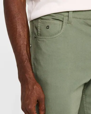 Stefano Ricci Men's 5-Pocket Jeans | Thumbnail 5 Stefano Ricci Men's 5-Pocket Jeans | Thumbnail 5