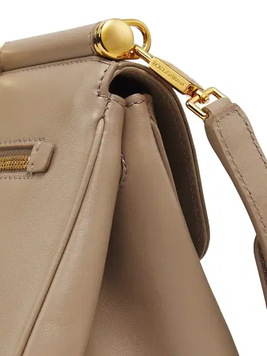 Dolce & Gabbana Women's My Sicily Top Handle Bag - Talpa | Thumbnail 6 Dolce & Gabbana Women's My Sicily Top Handle Bag - Talpa | Thumbnail 6