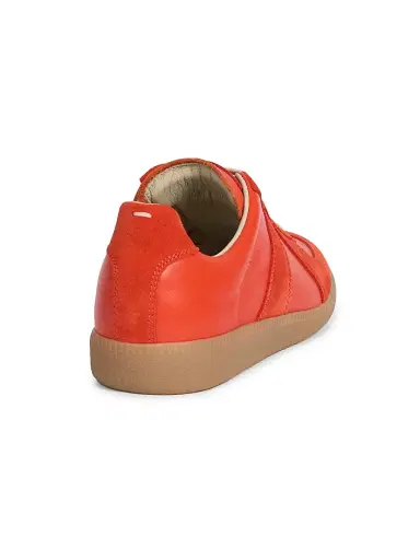 Maison Margiela Women's Replica Low-Top Sneakers | Thumbnail 3 Maison Margiela Women's Replica Low-Top Sneakers | Thumbnail 3