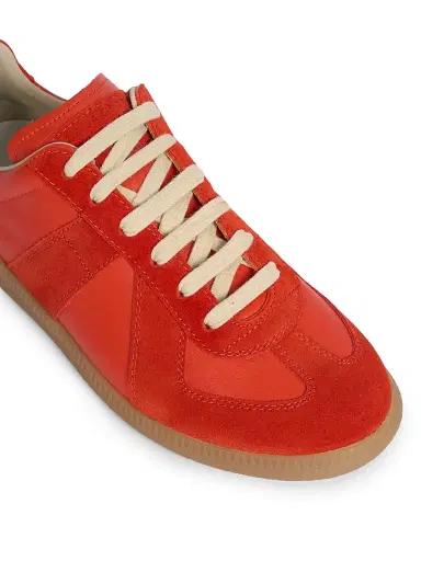 Maison Margiela Women's Replica Low-Top Sneakers | Thumbnail 5 Maison Margiela Women's Replica Low-Top Sneakers | Thumbnail 5