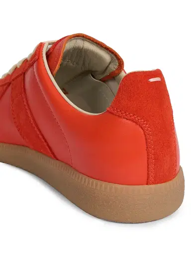 Maison Margiela Women's Replica Low-Top Sneakers | Thumbnail 7 Maison Margiela Women's Replica Low-Top Sneakers | Thumbnail 7