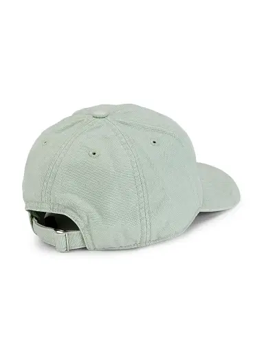 MM6 MAISON MARGIELA Men's Logo Cotton Canvas Hat | Thumbnail 2 MM6 MAISON MARGIELA Men's Logo Cotton Canvas Hat | Thumbnail 2