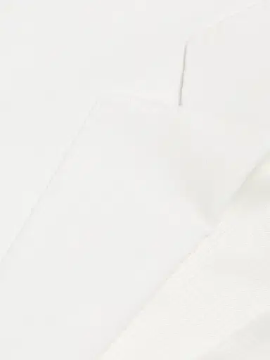 Emporio Armani Men's Tailored Sports Jacket - White - Size 48 | Thumbnail 7 Emporio Armani Men's Tailored Sports Jacket - White - Size 48 | Thumbnail 7