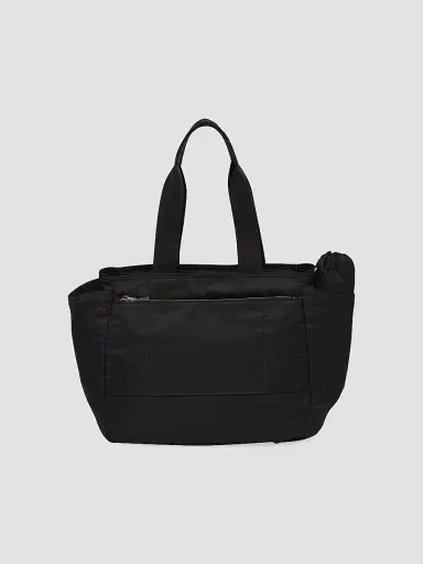 Prada Re-Nylon Baby Bag - Black | Thumbnail 3 Prada Re-Nylon Baby Bag - Black | Thumbnail 3