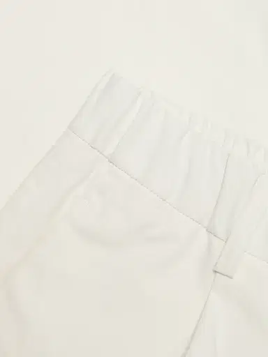 HERNO Men's Elasticized Waist Straight-Leg Pants | Thumbnail 7 HERNO Men's Elasticized Waist Straight-Leg Pants | Thumbnail 7
