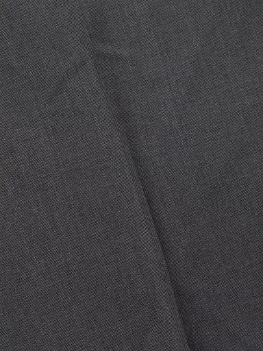 Emporio Armani Men's Virgin Wool Slim-Fit Pants - Grey - Size 44 | Thumbnail 7 Emporio Armani Men's Virgin Wool Slim-Fit Pants - Grey - Size 44 | Thumbnail 7