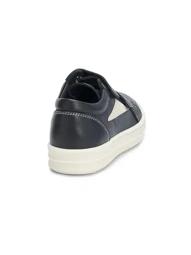 Rick Owens Baby's Vintage Sneaks Sneakers - Black | Thumbnail 2 Rick Owens Baby's Vintage Sneaks Sneakers - Black | Thumbnail 2