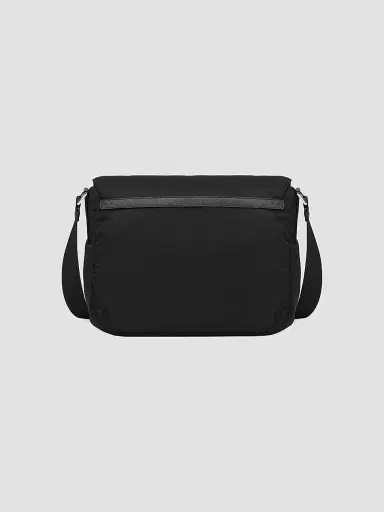 Prada Women's Re-Nylon Shoulder Bag | Thumbnail 4 Prada Women's Re-Nylon Shoulder Bag | Thumbnail 4