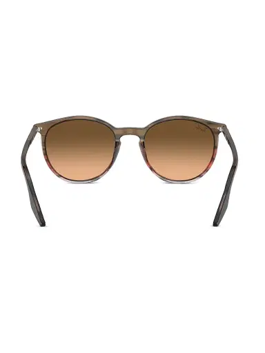 Ray-Ban Women's RB2204 51MM Pantos Sunglasses - Brown | Thumbnail 5 Ray-Ban Women's RB2204 51MM Pantos Sunglasses - Brown | Thumbnail 5