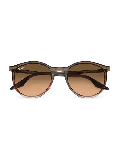 Ray-Ban Women's RB2204 51MM Pantos Sunglasses - Brown | Thumbnail 6 Ray-Ban Women's RB2204 51MM Pantos Sunglasses - Brown | Thumbnail 6