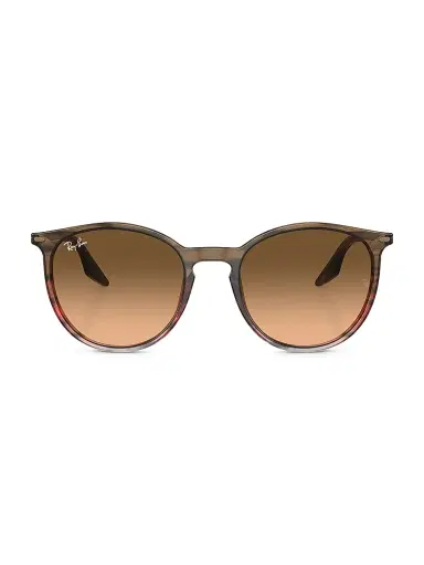 Ray-Ban Women's RB2204 51MM Pantos Sunglasses - Brown | Thumbnail 1 Ray-Ban Women's RB2204 51MM Pantos Sunglasses - Brown | Thumbnail 1