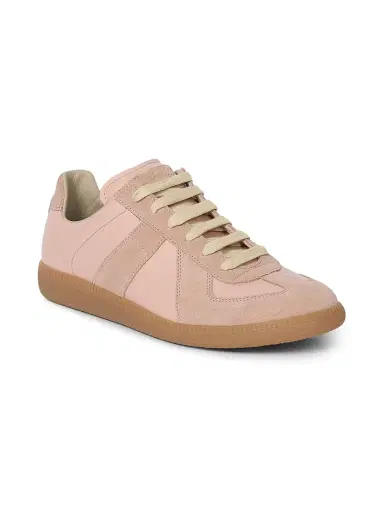Maison Margiela Women's Replica Low-Top Sneakers | Thumbnail 2 Maison Margiela Women's Replica Low-Top Sneakers | Thumbnail 2
