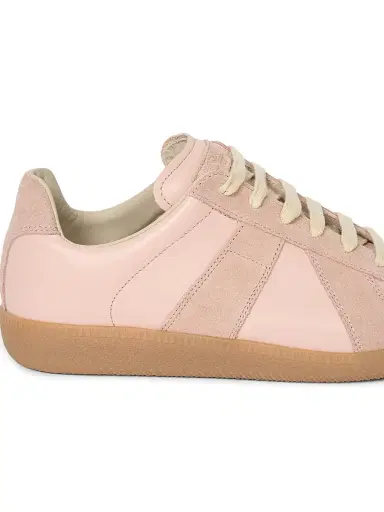 Maison Margiela Women's Replica Low-Top Sneakers | Thumbnail 5 Maison Margiela Women's Replica Low-Top Sneakers | Thumbnail 5