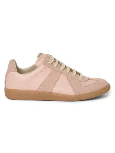 Maison Margiela Women's Replica Low-Top Sneakers | Thumbnail 1 Maison Margiela Women's Replica Low-Top Sneakers | Thumbnail 1