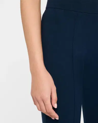 Lafayette 148 New York Foley Knit Flare Pants | Thumbnail 5 Lafayette 148 New York Foley Knit Flare Pants | Thumbnail 5