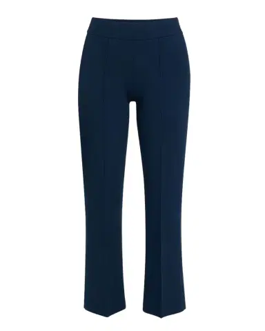 Lafayette 148 New York Foley Knit Flare Pants | Thumbnail 1 Lafayette 148 New York Foley Knit Flare Pants | Thumbnail 1