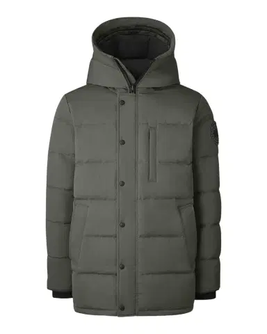 Canada Goose Men's Carson Heritage Parka | Thumbnail 1 Canada Goose Men's Carson Heritage Parka | Thumbnail 1