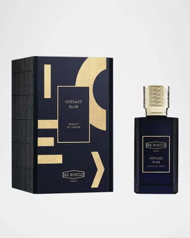 Ex Nihilo Outcast Blue Extrait de Parfum, 1.7 oz. | Thumbnail 3 Ex Nihilo Outcast Blue Extrait de Parfum, 1.7 oz. | Thumbnail 3