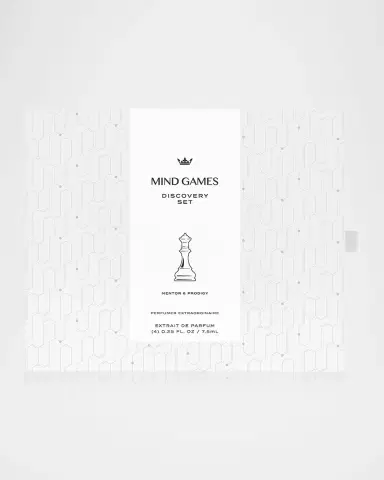 Mind Games Perfumer Extraordinaire Discovery Set | Thumbnail 2 Mind Games Perfumer Extraordinaire Discovery Set | Thumbnail 2