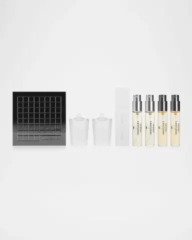 Mind Games Perfumer Extraordinaire Discovery Set | Thumbnail 4 Mind Games Perfumer Extraordinaire Discovery Set | Thumbnail 4