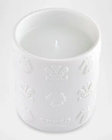 CREED Silver Mountain Water Porcelain Scented Candle, 7.76 oz. | Thumbnail 3 CREED Silver Mountain Water Porcelain Scented Candle, 7.76 oz. | Thumbnail 3