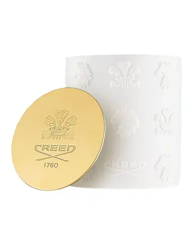 CREED Silver Mountain Water Porcelain Scented Candle, 7.76 oz. | Thumbnail 1 CREED Silver Mountain Water Porcelain Scented Candle, 7.76 oz. | Thumbnail 1
