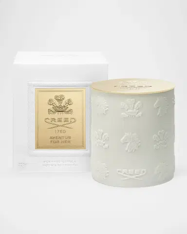 CREED Aventus For Her Porcelain Scented Candle, 7.76 oz. | Thumbnail 5 CREED Aventus For Her Porcelain Scented Candle, 7.76 oz. | Thumbnail 5