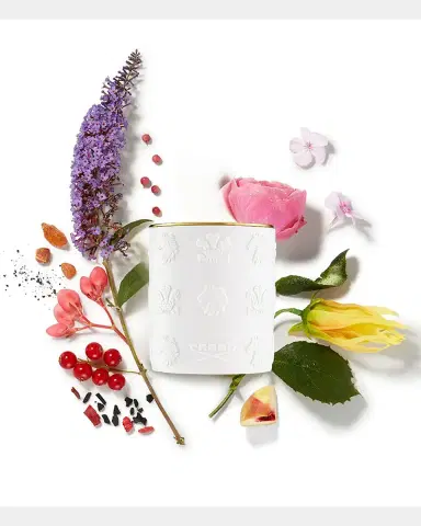 CREED Aventus For Her Porcelain Scented Candle, 7.76 oz. | Thumbnail 10 CREED Aventus For Her Porcelain Scented Candle, 7.76 oz. | Thumbnail 10