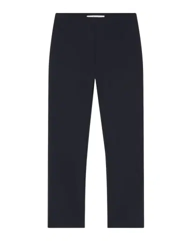RÓHE Cigarette Scuba Trousers | Thumbnail 1 RÓHE Cigarette Scuba Trousers | Thumbnail 1