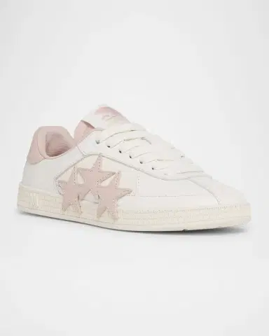 Amiri Pacific Star Bicolor Sneakers | Thumbnail 2 Amiri Pacific Star Bicolor Sneakers | Thumbnail 2