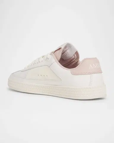 Amiri Pacific Star Bicolor Sneakers | Thumbnail 3 Amiri Pacific Star Bicolor Sneakers | Thumbnail 3