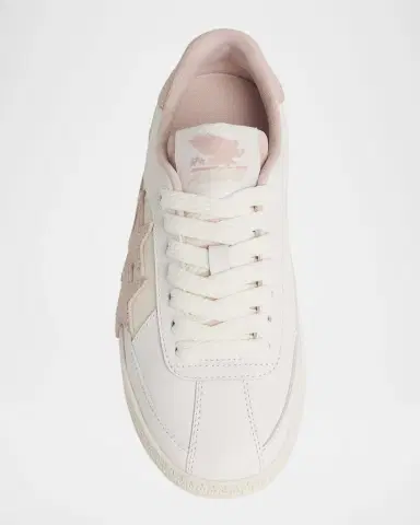 Amiri Pacific Star Bicolor Sneakers | Thumbnail 5 Amiri Pacific Star Bicolor Sneakers | Thumbnail 5