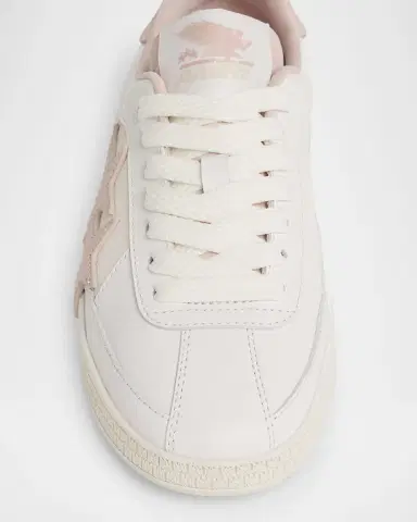 Amiri Pacific Star Bicolor Sneakers | Thumbnail 6 Amiri Pacific Star Bicolor Sneakers | Thumbnail 6