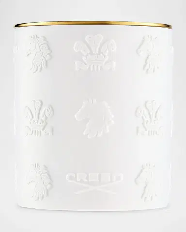 CREED Birmanie Oud Porcelain Scented Candle, 7.76 oz. | Thumbnail 2 CREED Birmanie Oud Porcelain Scented Candle, 7.76 oz. | Thumbnail 2