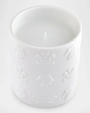 CREED Birmanie Oud Porcelain Scented Candle, 7.76 oz. | Thumbnail 3 CREED Birmanie Oud Porcelain Scented Candle, 7.76 oz. | Thumbnail 3
