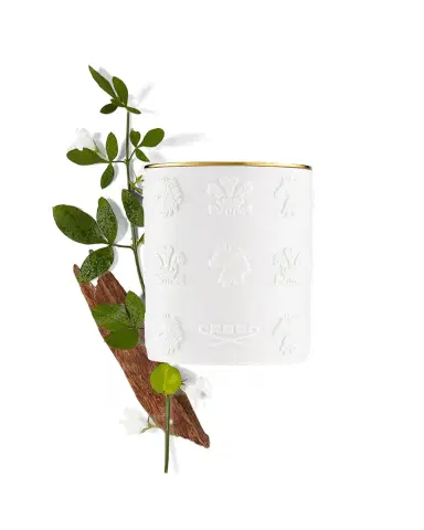 CREED Birmanie Oud Porcelain Scented Candle, 7.76 oz. | Thumbnail 10 CREED Birmanie Oud Porcelain Scented Candle, 7.76 oz. | Thumbnail 10