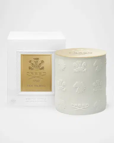 CREED Sea Island Porcelain Scented Candle, 7.76 oz. | Thumbnail 5 CREED Sea Island Porcelain Scented Candle, 7.76 oz. | Thumbnail 5