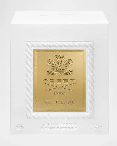 CREED Sea Island Porcelain Scented Candle, 7.76 oz. | Thumbnail 6 CREED Sea Island Porcelain Scented Candle, 7.76 oz. | Thumbnail 6
