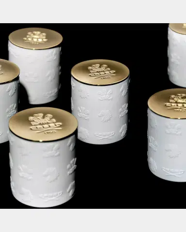 CREED Sea Island Porcelain Scented Candle, 7.76 oz. | Thumbnail 7 CREED Sea Island Porcelain Scented Candle, 7.76 oz. | Thumbnail 7
