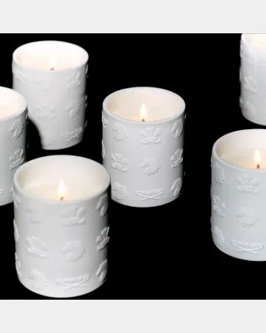 CREED Sea Island Porcelain Scented Candle, 7.76 oz. | Thumbnail 9 CREED Sea Island Porcelain Scented Candle, 7.76 oz. | Thumbnail 9