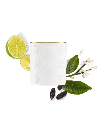 CREED Sea Island Porcelain Scented Candle, 7.76 oz. | Thumbnail 10 CREED Sea Island Porcelain Scented Candle, 7.76 oz. | Thumbnail 10