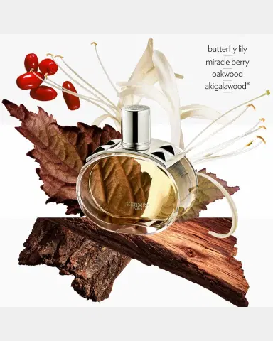 Hermes Barenia Eau de Parfum, 1.0 oz. | Thumbnail 3 Hermes Barenia Eau de Parfum, 1.0 oz. | Thumbnail 3